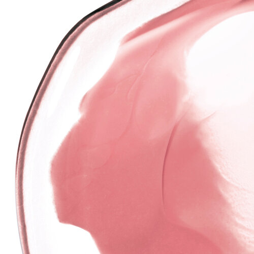 YSL LOVESHINE Lipstick in shade 44, a smooth, rich nude texture with a luminous finish.