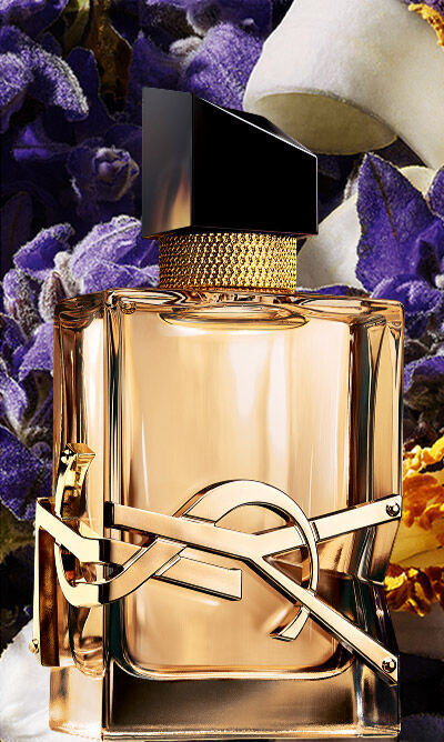 Yves Saint Laurent LIBRE パフュームバーム 200ml STEP UP YOUR FULL LIBRE GAME WITH THE NEW BODY BALM.