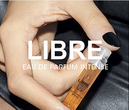 Libre best sale intense 100ml