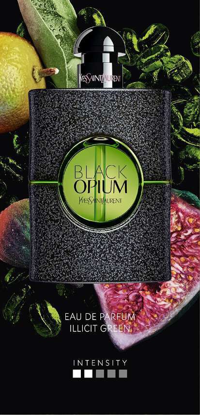 Black opiume sales