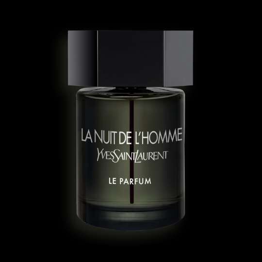 La Nuit De L homme Le Parfum Yves Saint Laurent Beauty