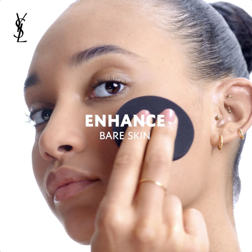 YSL ALL HOURS HYPER FINISH プレストパウダー Discover the new YSL Beauty All Hours Hyper Finish powder