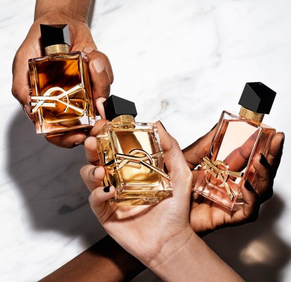 If sen deals loran perfume