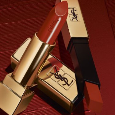 Ysl engraved lipstick Clearance