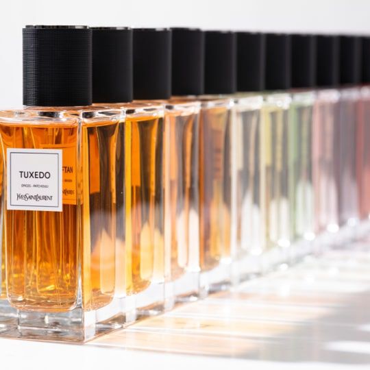 Tuxedo sale ysl parfum