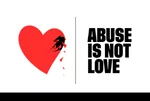 Image for YSL Beauty Abuse Is Not Love nonprofit and thought-leadership partnerships