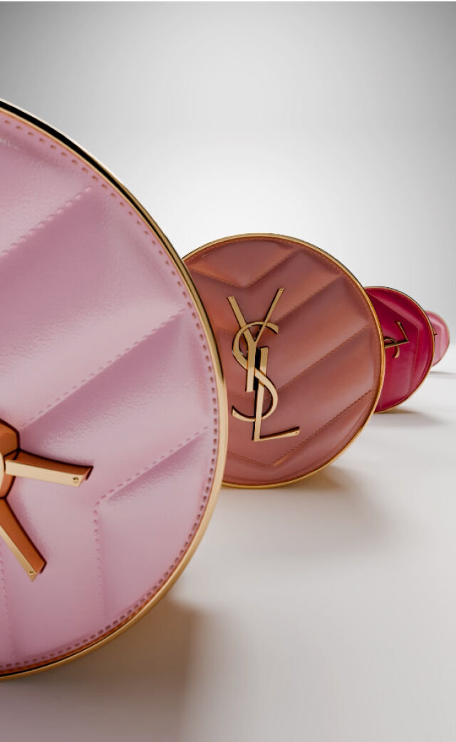 Discover YSL Make Me Blush Powder Blush| YSL Beauty