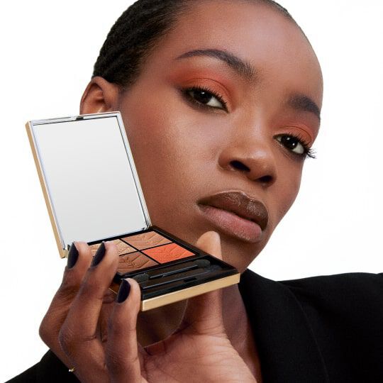Couture Mini Clutch Eyeshadow Palette - Yves Saint Laurent