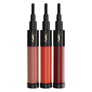 イブサンローラン ROUGE SUR MESURE YSL Beauty's Rouge Sur Mesure Device - create lip shades on