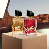 Baby Doll - Parfum pour Femme par Yves Saint Laurent Baby Doll - Parfum pour Femme par Yves Saint Laurent