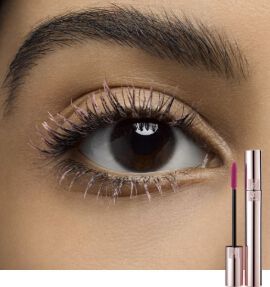 Mascara Volume Effet Faux Cils RADICAL by YSL Beauty International