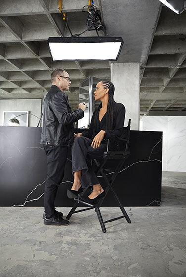 DROP THE LOOK EPISODE 1