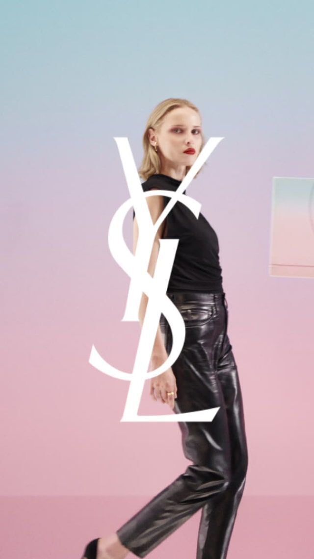 Discover your bold YSL Beauty makeup, skincare, and fragrance icons.