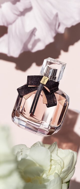 Mon Paris Eau de Parfum - Floral Women's Perfume - YSL Beauty