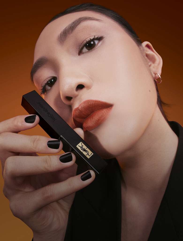 初売りセール Rouge Beauté Laurent Saint Yves | Radical Velvet Slim The Couture Pur 小物