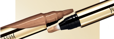 Touche eclat stylo hot sale