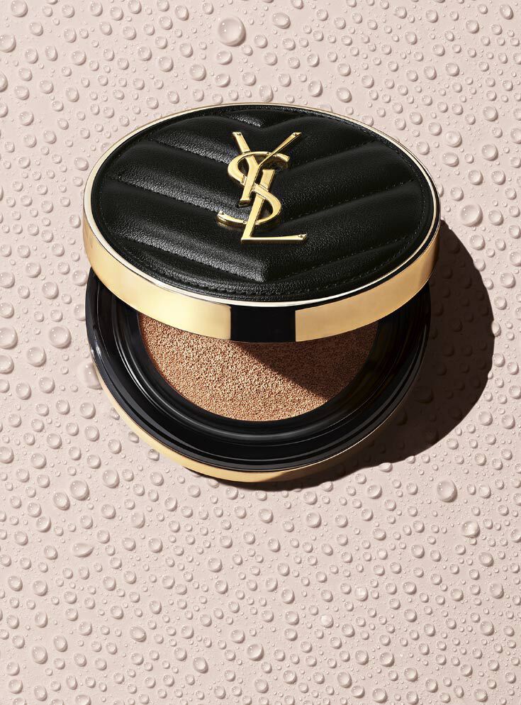 Ysl cushion encre de peau new arrivals