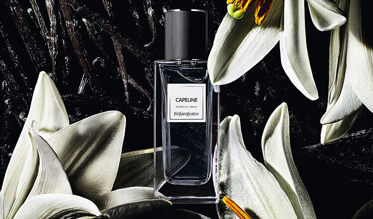 Ysl capeline parfum sales