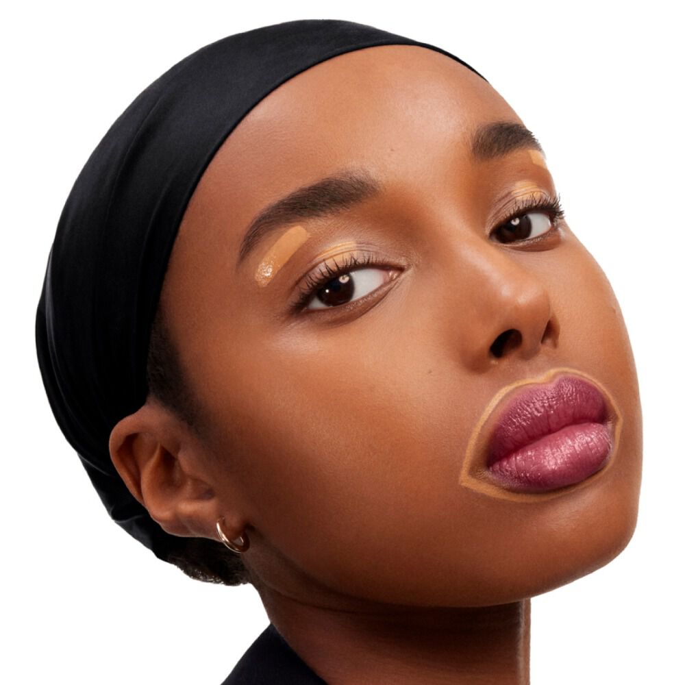 HIGHLIGHT AND SCULPT WITH TOUCHE ECLAT ILLUMINATING PEN