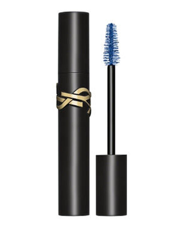 Yves Saint Laurent Effet Volume Faux Cils Mascara, Mini Dessin du Regard  and Makeup Remover Gift Set (Worth £49.00) - LOOKFANTASTIC