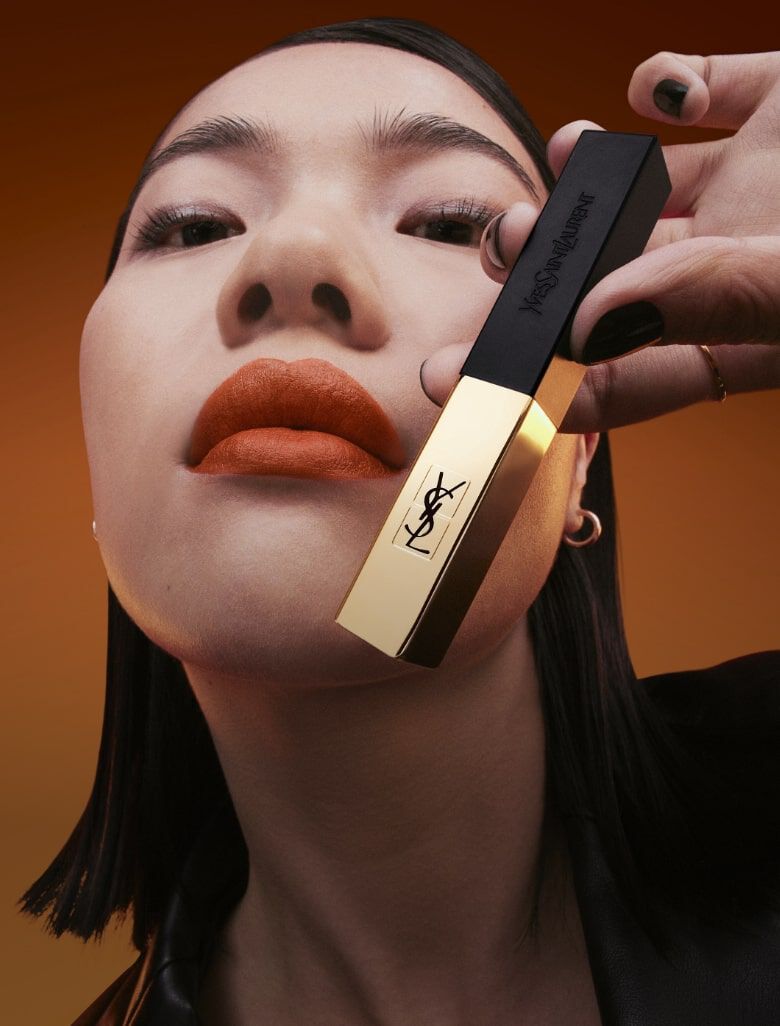 Ysl rouge pur couture the slim 25 outlet