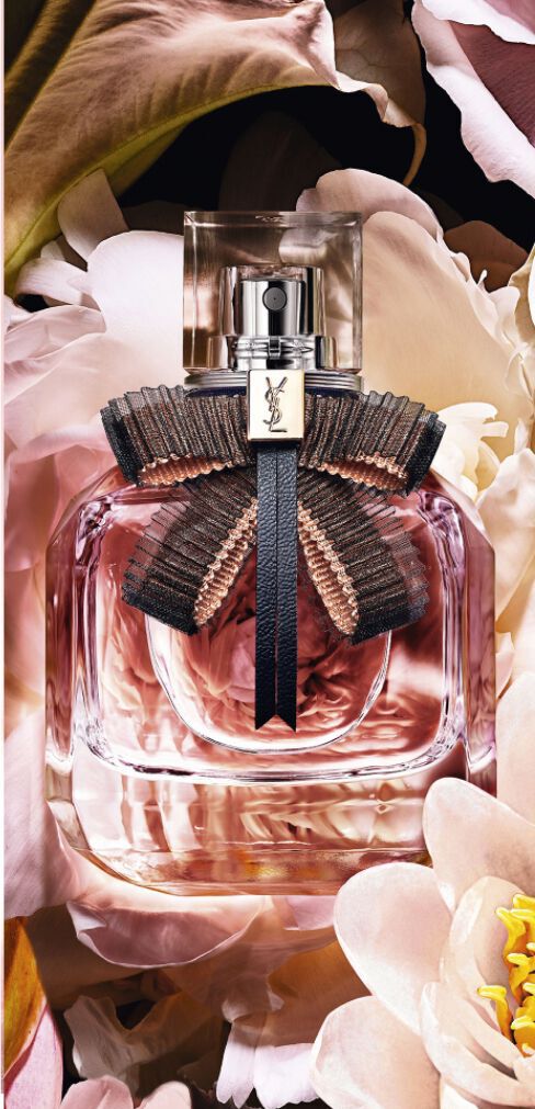 Mon sales cheri ysl