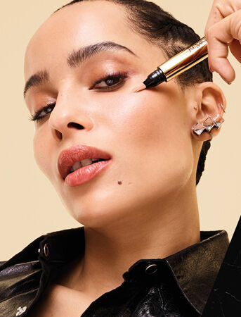 Yves Saint Laurent Beauty - International website - Make-Up 