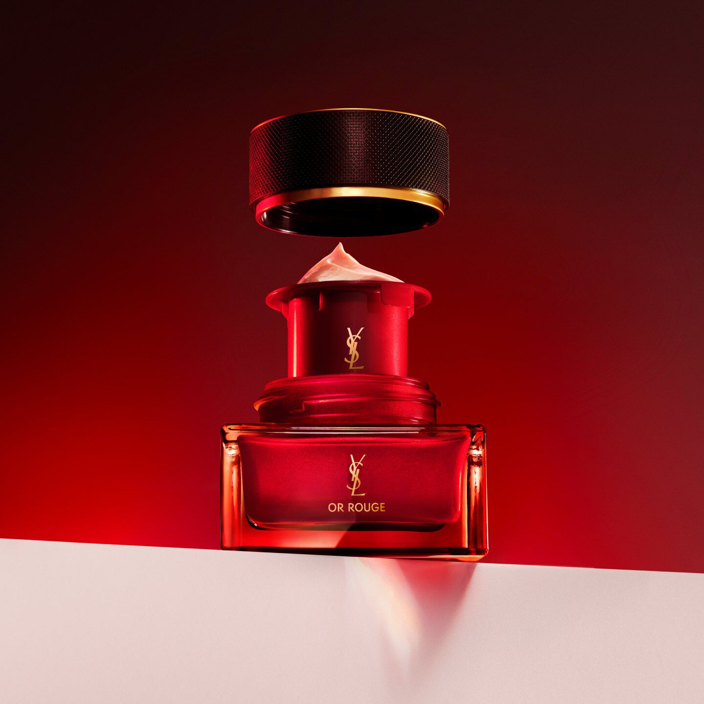 Or rouge yves saint laurent discount