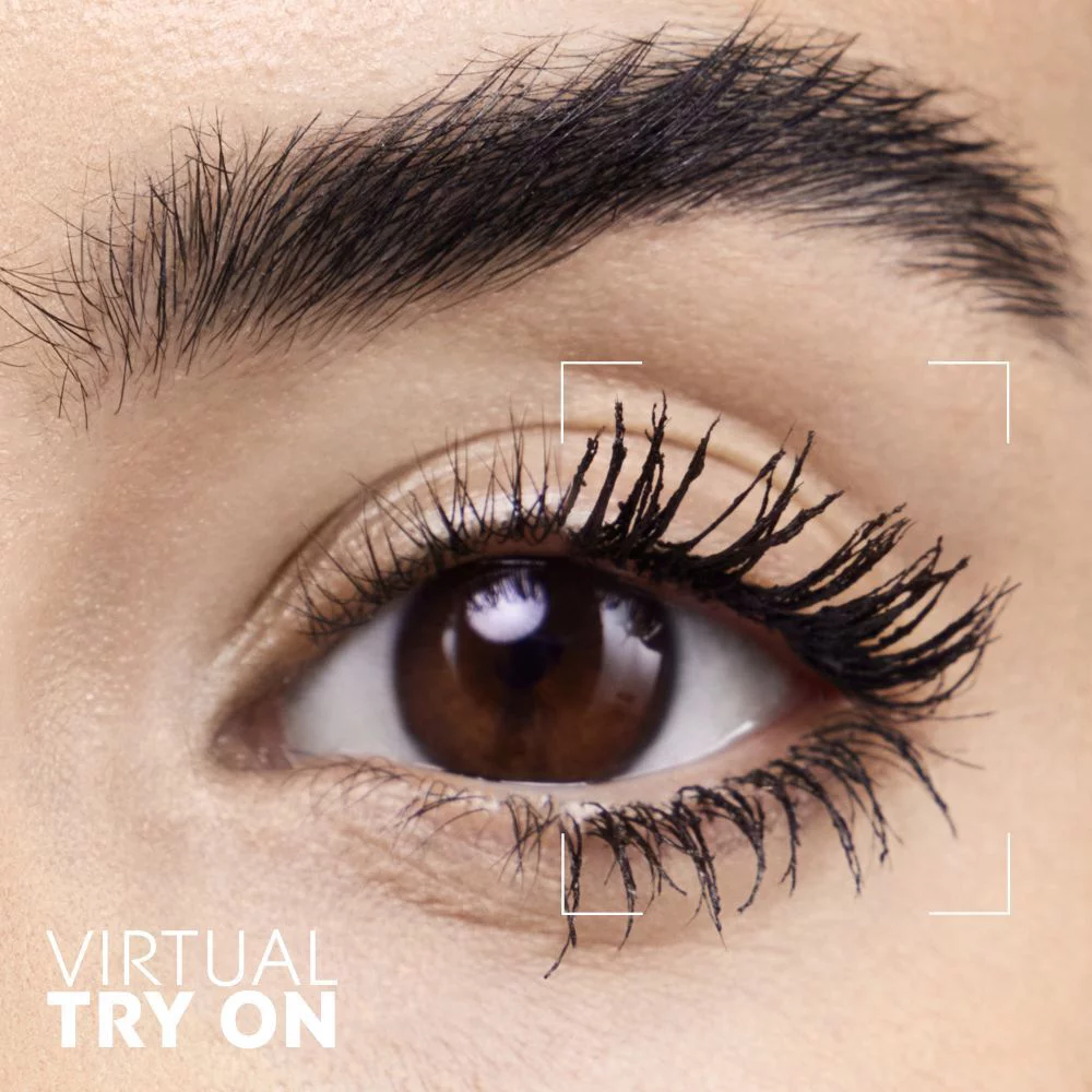 ARTICLE 21 - FALSE LASHES MASCARA
