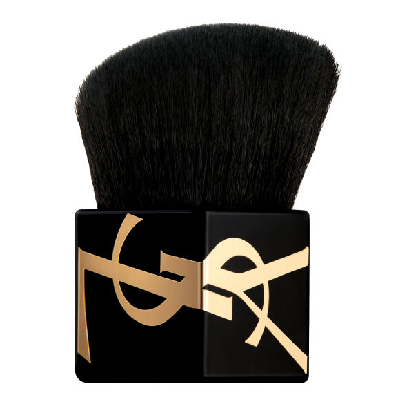 Introducing the new YSL Beauty All Hours Hyper Brush