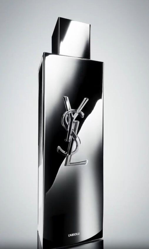 MYSLF, the new fragrance for men | Yves Saint Laurent