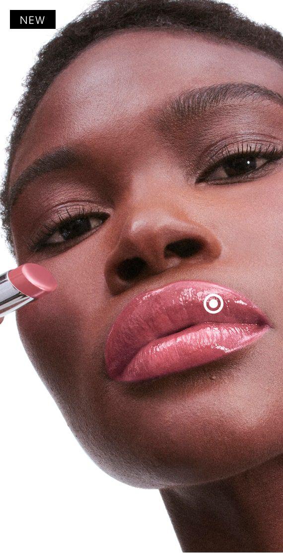 LoveShine Candy Glaze | Sheer-shine lip balm | YSL Beauty