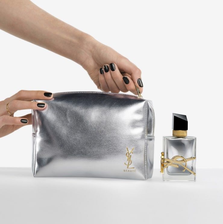 YSL LIBRE(イブサンローラン)L’ABSOLU PLATINE 50ml Amazon.com: Yves Saint Laurent Libre LAbsolu Platine for
