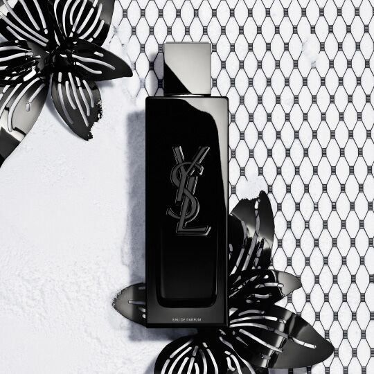 Ysl spain website top