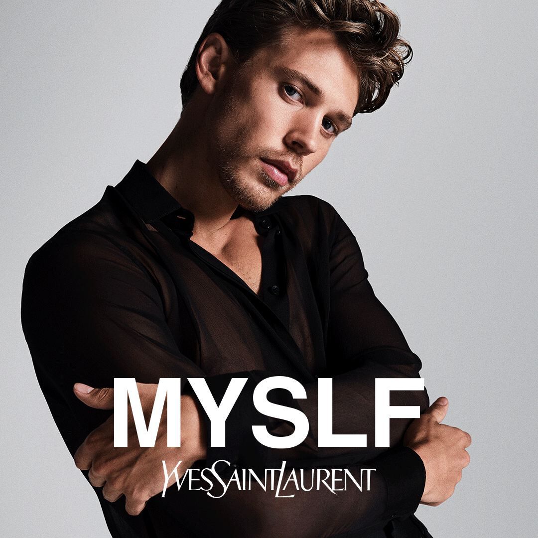 Discover MYSLF Le Parfum, the new fragrance for men by YSL.