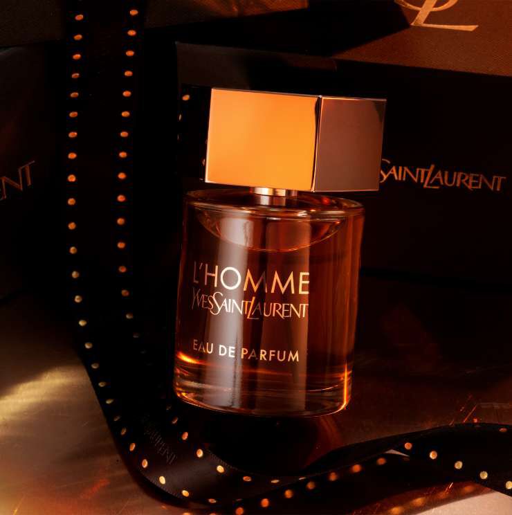 L'Homme YSL Eau de parfum by Yves Saint Laurent Beauty