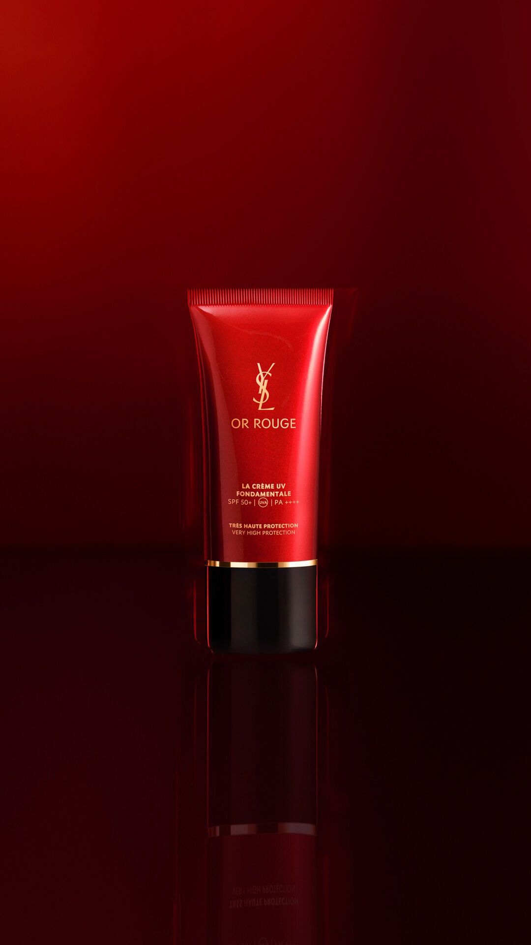 Or Rouge Skincare: Youth reigniting range for radiant skin