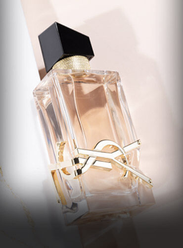 Yves Saint Laurent Libre Perfume Eau de Toilette Spray for