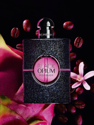 Black Opium, Fragrance For Women