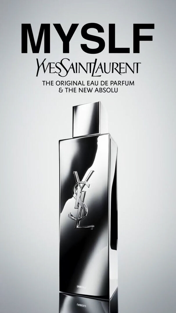 MYSLF L'ABSOLU: intense woody floral fragrance | YSL Beauty