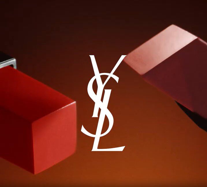 YSL Beauty's Rouge Pur Couture The Slim - new lipstick shades.