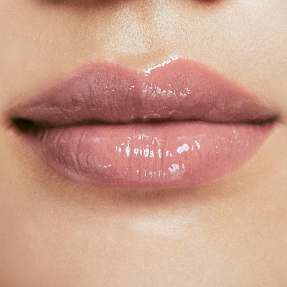 LoveShine Candy Glaze | Sheer-shine lip balm | YSL Beauty
