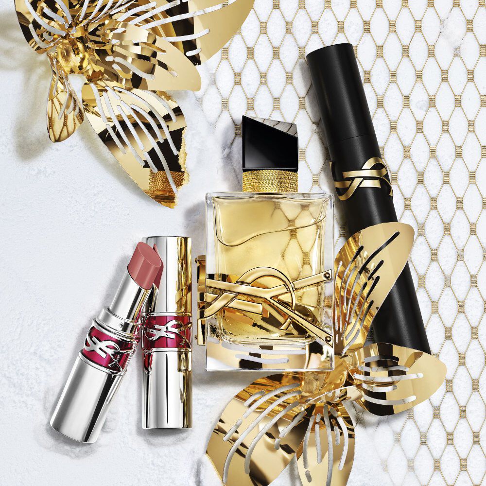 Ysl beauty set cheap