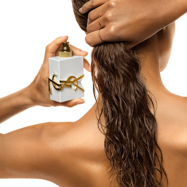 LIBRE L'EAU NUE : Alcohol-free Parfum de Peau| YSL Beauty