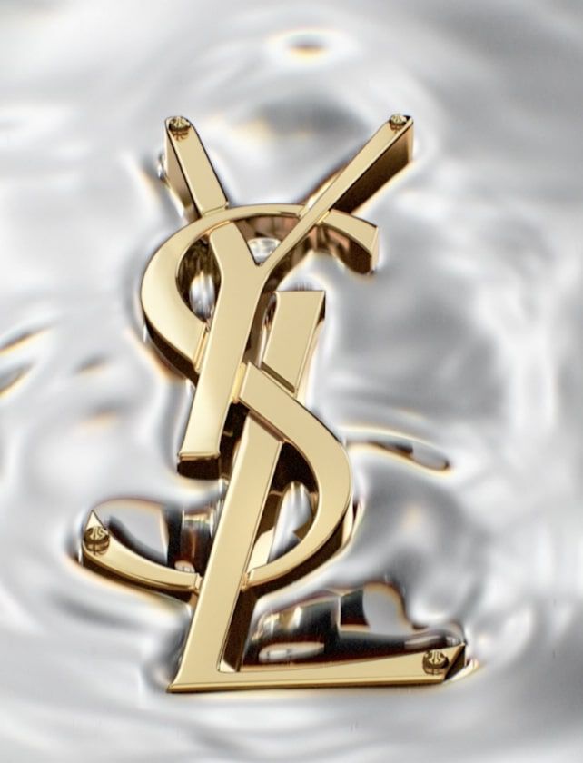 YSL LIBRE(イブサンローラン)L’ABSOLU PLATINE 50ml Libre Absolu Platine - Women's Fragrance - YSL Beauty