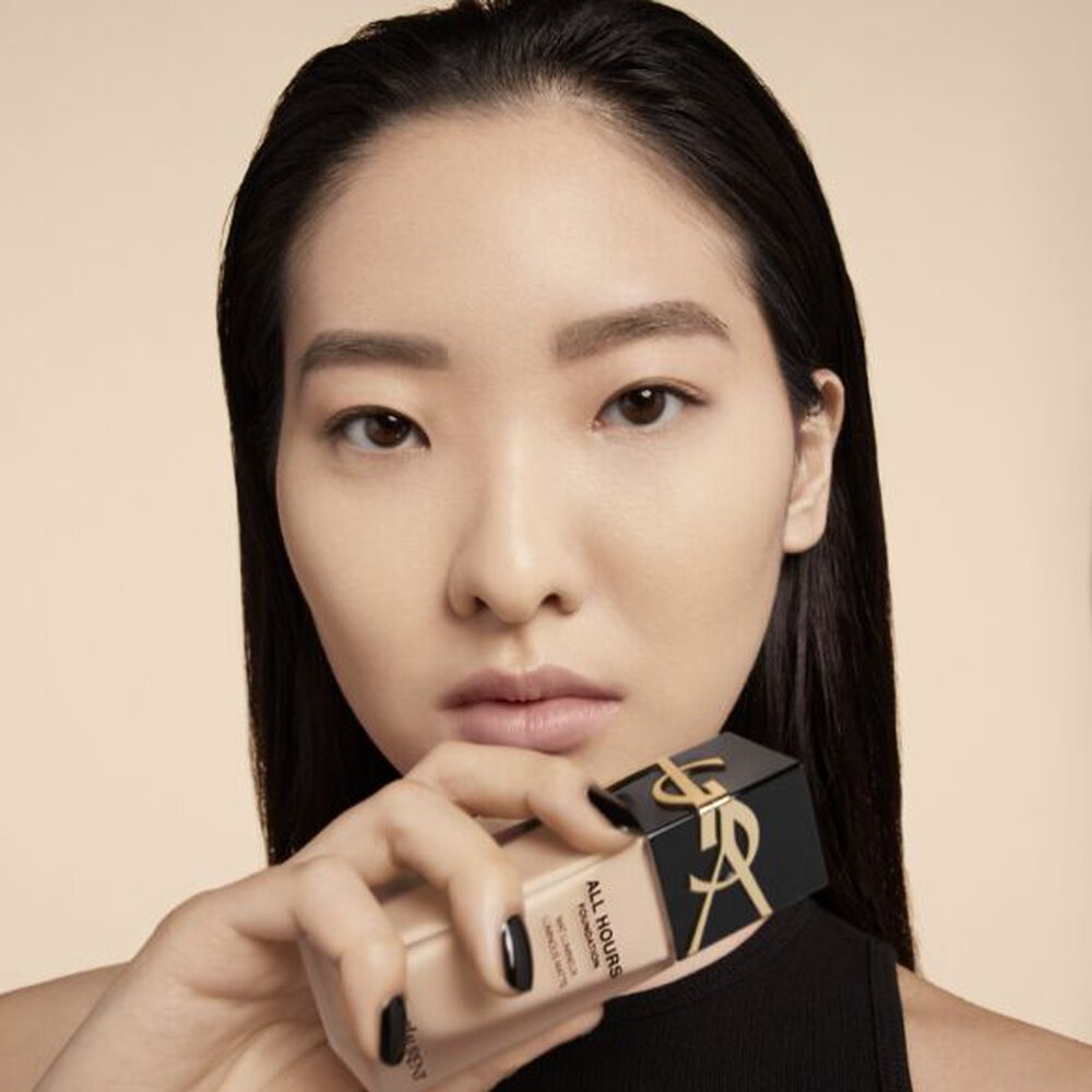 ALL HOURS FOUNDATION