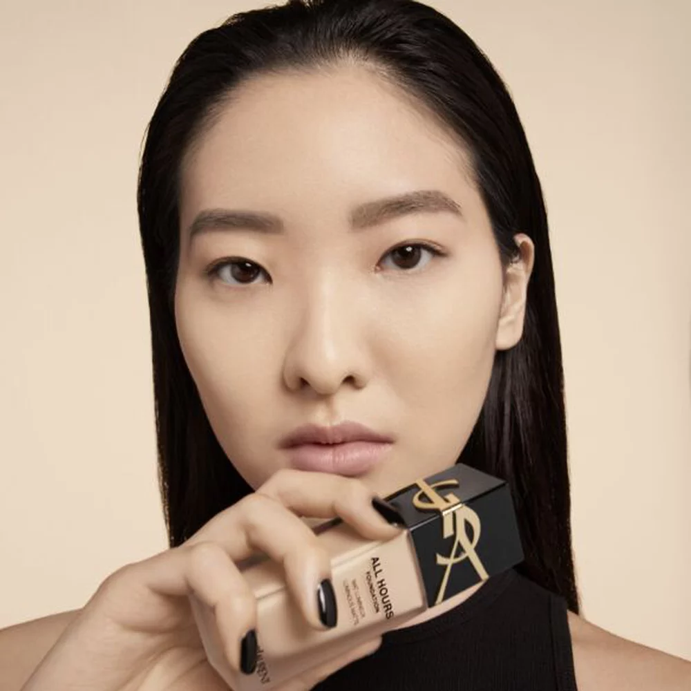 ALL HOURS FOUNDATION