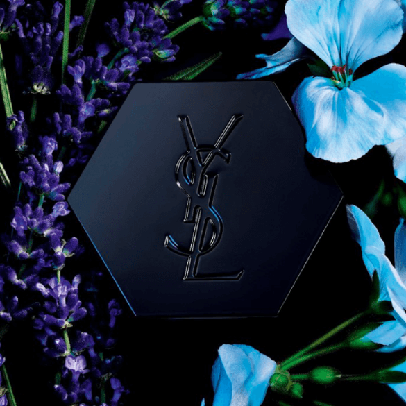 La Nuit de l'Homme Bleu Electrique, Fragrance