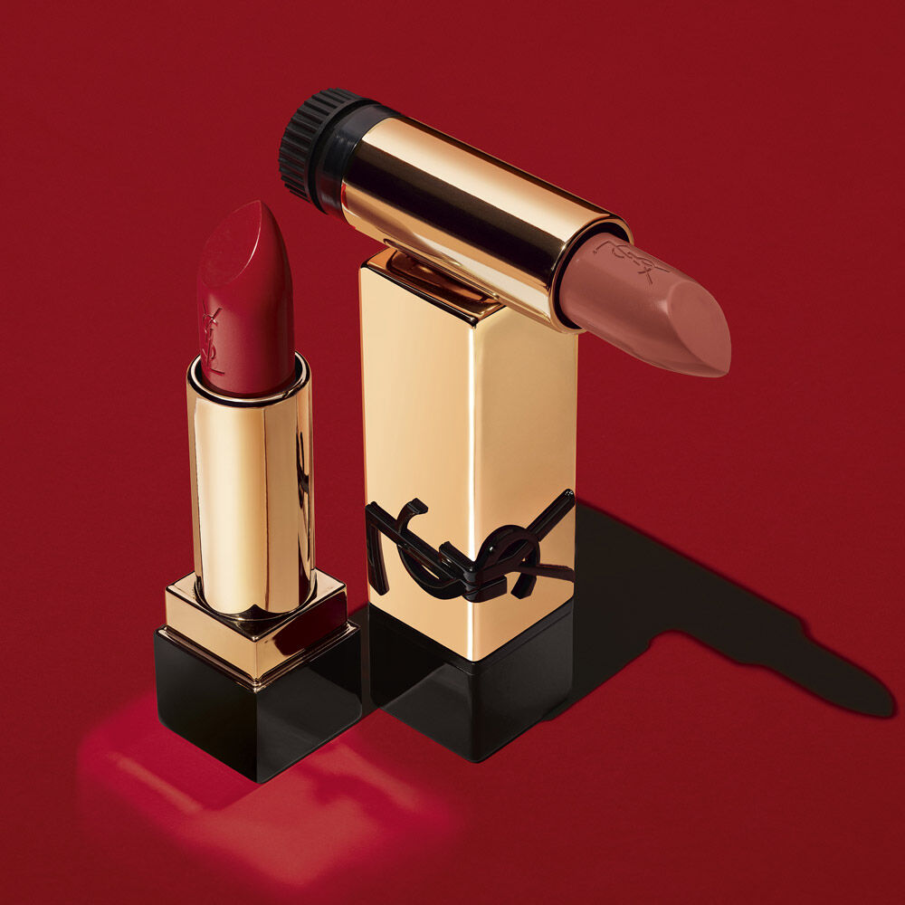 Ysl satin lipstick cheap