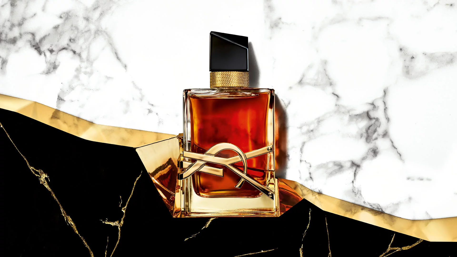YSL Beauty's LIBRE Eau de Parfum - the scent of freedom. YSL Beauty's LIBRE Eau de Parfum - the scent of freedom.